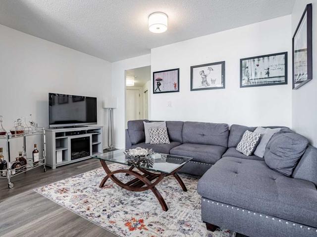822 - 816 Lansdowne Ave, Condo with 2 bedrooms, 2 bathrooms and 1 parking in Toronto ON | Image 23