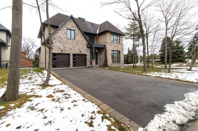 2331 Hammond Rd, House detached with 5 bedrooms, 5 bathrooms and 6 parking in Mississauga ON | Image 21
