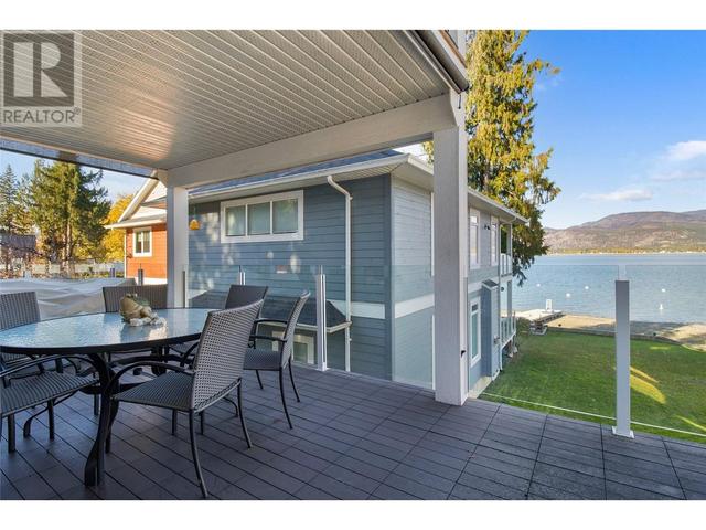 1 - 1541 Blind Bay Road, House detached with 2 bedrooms, 2 bathrooms and 4 parking in Columbia Shuswap C BC | Image 35