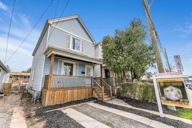 90 Frederick Ave, House detached with 3 bedrooms, 2 bathrooms and 1 parking in Hamilton ON | Image 35