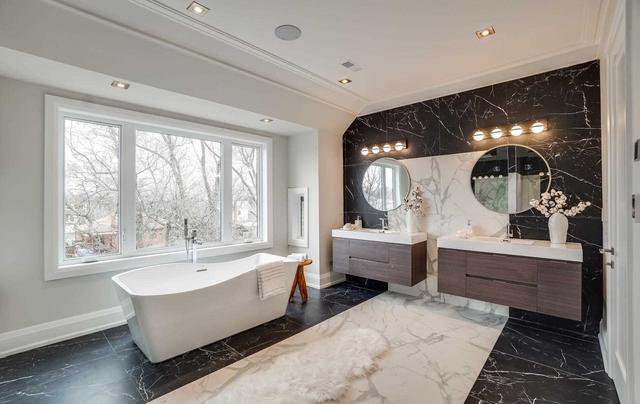 495 Hounslow Ave, House detached with 4 bedrooms, 6 bathrooms and 4 parking in Toronto ON | Image 22
