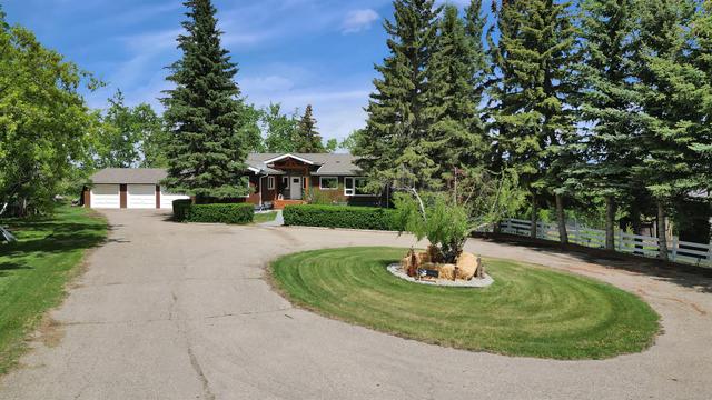 30 - 26352a Township Road 382, House detached with 5 bedrooms, 3 bathrooms and 3 parking in Red Deer County AB | Image 7