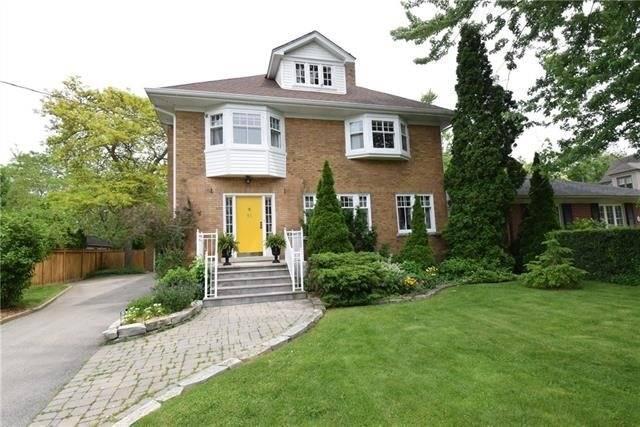 21 Hillcrest Ave, House detached with 4 bedrooms, 3 bathrooms and 5 parking in St. Catharines ON | Image 1