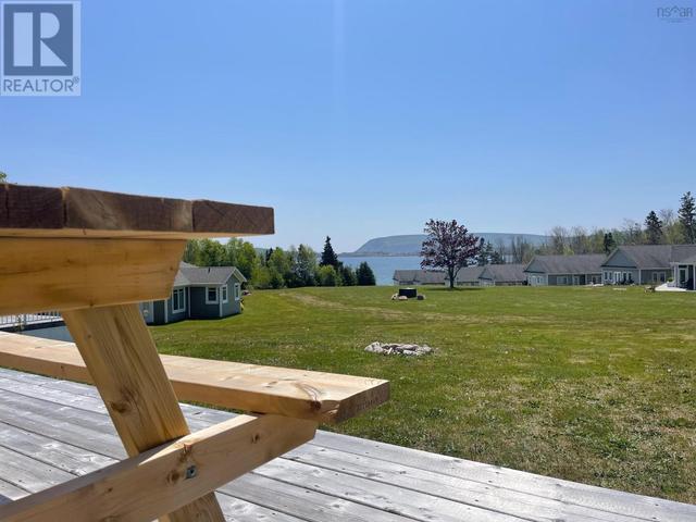 13 - 36785 Cabot Trail, House detached with 2 bedrooms, 1 bathrooms and null parking in Victoria, Subd. A NS | Image 2