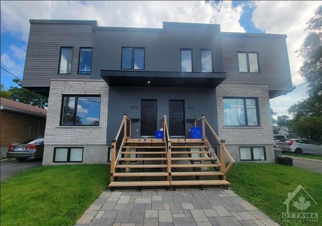 1558 Baseline Road, Home with 20 bedrooms, 10 bathrooms and 4 parking in Ottawa ON | Image 1
