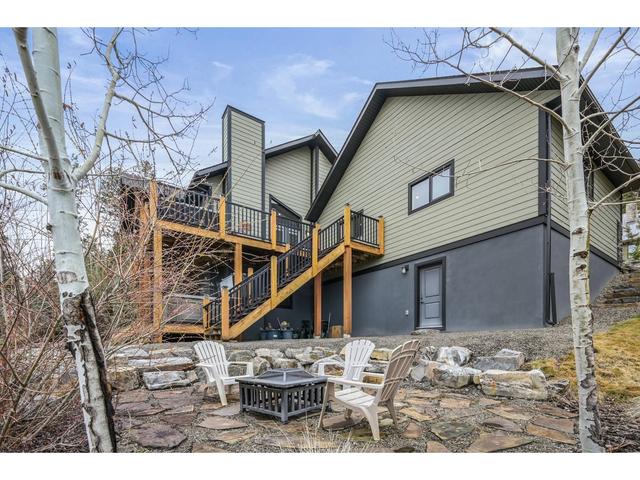 4961 Mountain Top Drive, House detached with 3 bedrooms, 3 bathrooms and null parking in East Kootenay F BC | Image 52