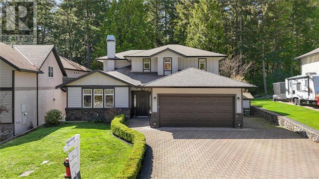 3448 Horizon Terr, House detached with 3 bedrooms, 3 bathrooms and 4 parking in Langford BC | Image 2