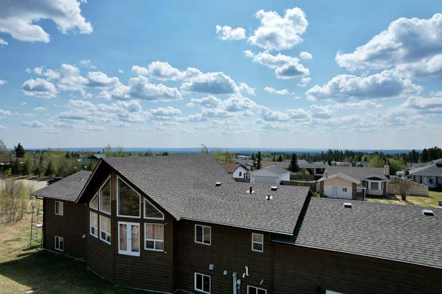 24 Assiniboine Drive, House detached with 7 bedrooms, 4 bathrooms and 6 parking in Swan Hills AB | Image 29