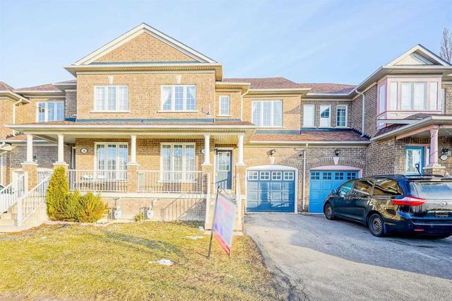 38 Silver Linden Dr, House attached with 3 bedrooms, 4 bathrooms and 3 parking in Richmond Hill ON | Image 12