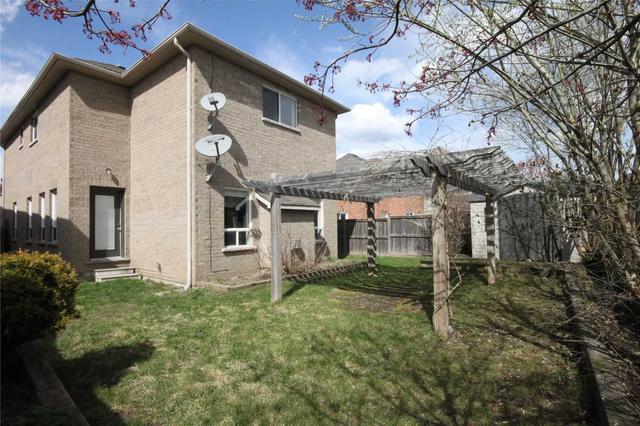 3 Connaught Lane, House detached with 4 bedrooms, 4 bathrooms and 6 parking in Barrie ON | Image 29