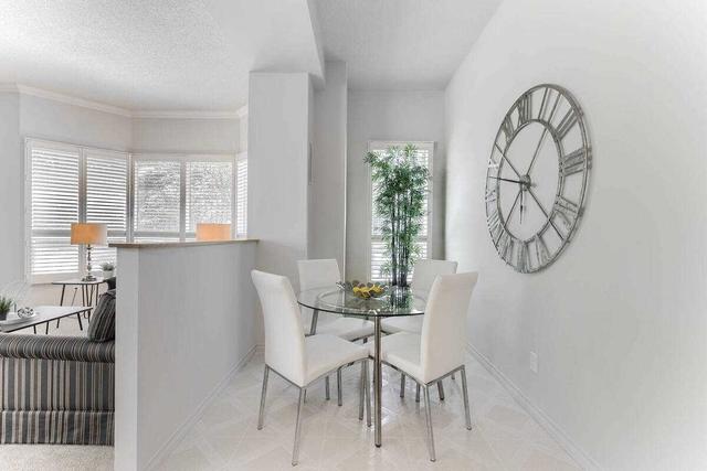 101 - 100 Millside Dr, Condo with 2 bedrooms, 2 bathrooms and 2 parking in Milton ON | Image 8