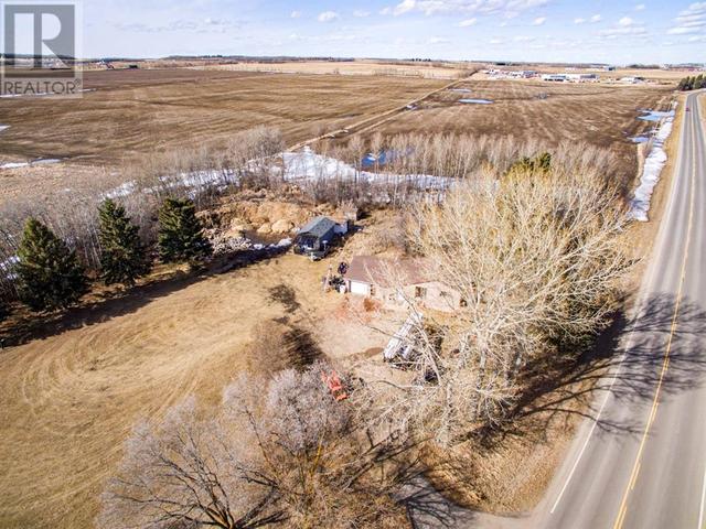 38238 Highway 596, House detached with 1 bedrooms, 1 bathrooms and 1 parking in Red Deer County AB | Image 3