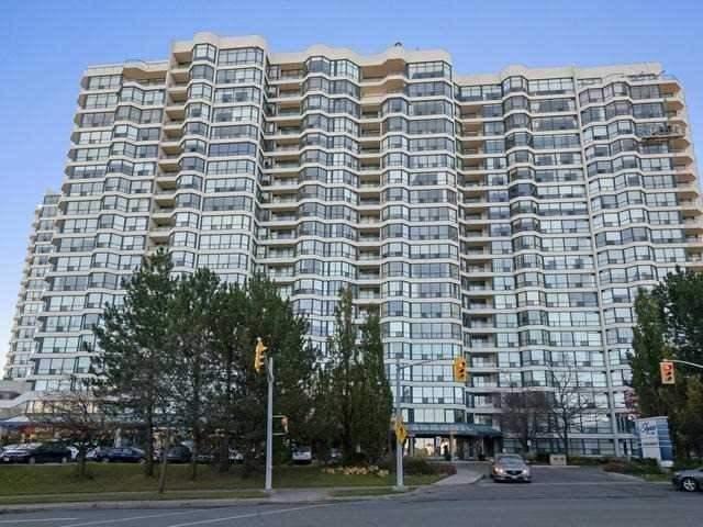 uph02 - 1 Clark Ave, Condo with 4 bedrooms, 3 bathrooms and 1 parking in Vaughan ON | Image 1