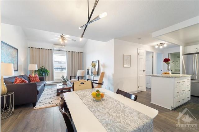 ph6 - 158 Mcarthur Avenue, Condo with 2 bedrooms, 1 bathrooms and 1 parking in Ottawa ON | Image 10