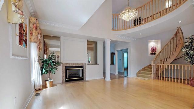 255 Boake Tr, House detached with 5 bedrooms, 4 bathrooms and 5 parking in Richmond Hill ON | Image 35