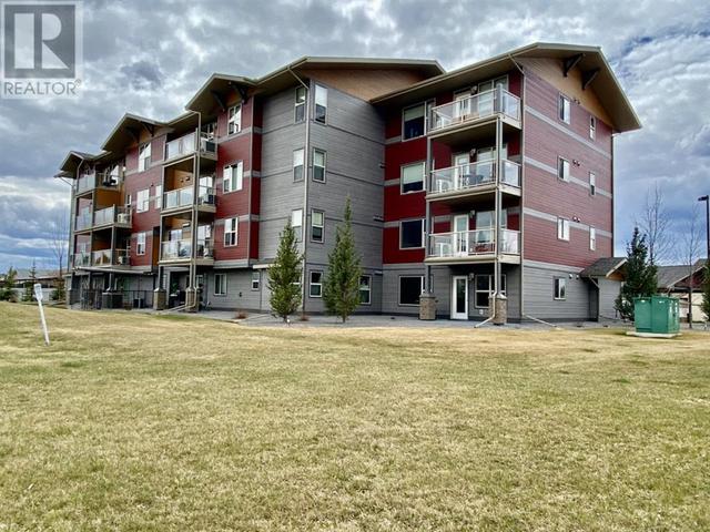 206, - 5901 71 Avenue, Condo with 2 bedrooms, 2 bathrooms and 1 parking in Rocky Mountain House AB | Image 28