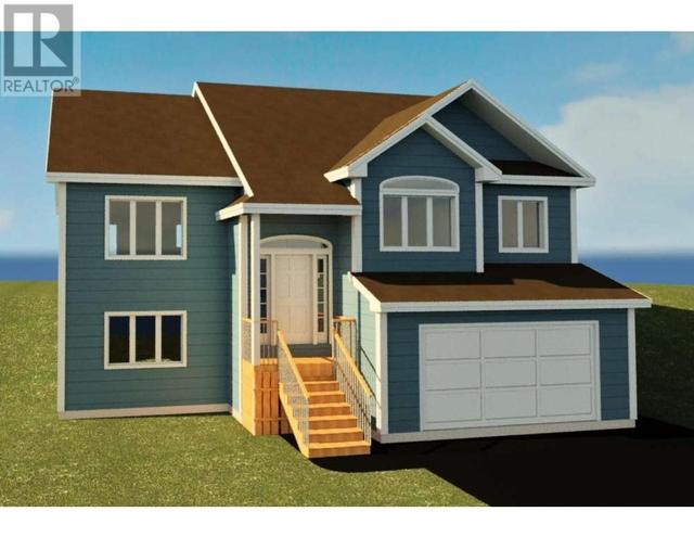 37 Yellow Wood Drive, House detached with 3 bedrooms, 2 bathrooms and null parking in Paradise NL | Image 1