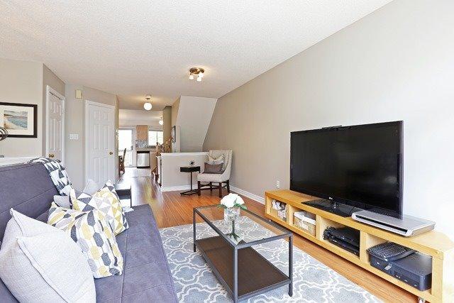 th 13 - 1168 Arena Rd, House attached with 3 bedrooms, 3 bathrooms and 2 parking in Mississauga ON | Image 20