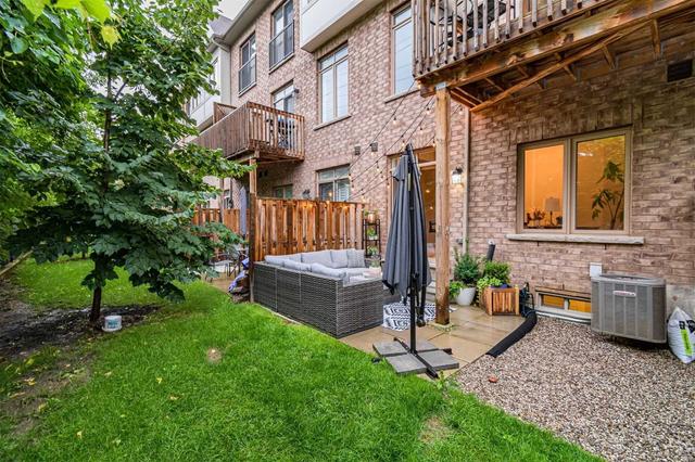 367 Ladycroft Terr, House attached with 3 bedrooms, 3 bathrooms and 2 parking in Mississauga ON | Image 18