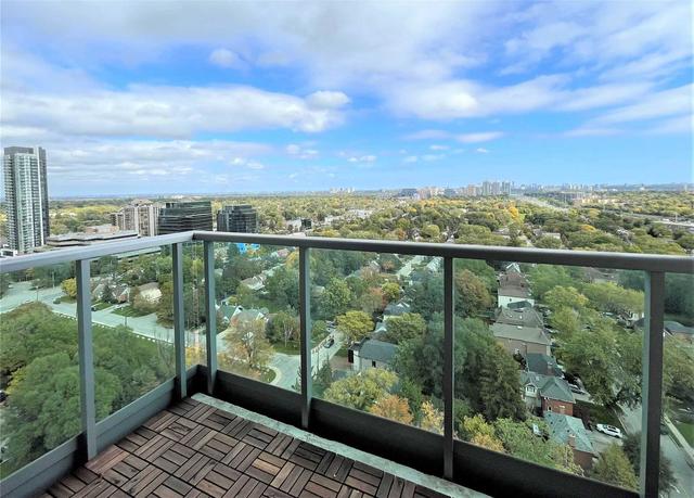 ph210 - 17 Anndale Dr, Condo with 1 bedrooms, 1 bathrooms and 1 parking in Toronto ON | Image 9