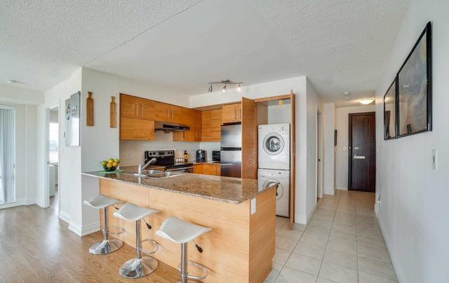 810 - 233 South Park Rd, Condo with 2 bedrooms, 2 bathrooms and 1 parking in Markham ON | Image 28