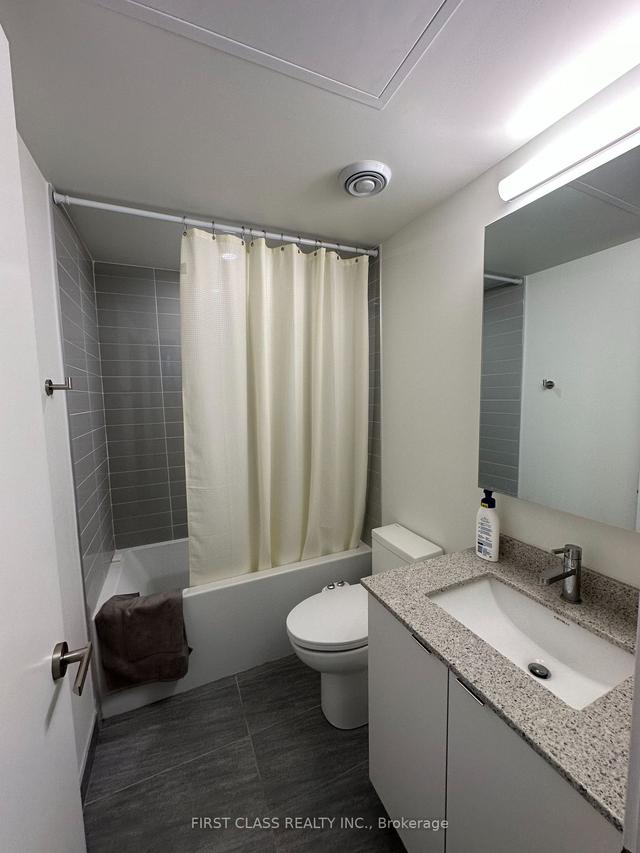 1007 - 3 Rosewater St, Condo with 1 bedrooms, 2 bathrooms and 1 parking in Richmond Hill ON | Image 3