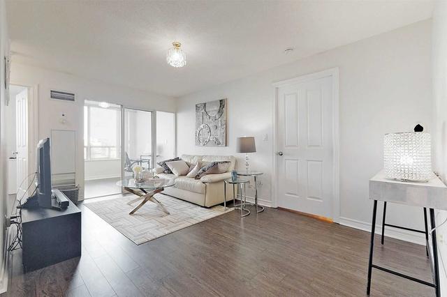 732 - 68 Corporate Dr, Condo with 2 bedrooms, 2 bathrooms and 1 parking in Toronto ON | Image 7