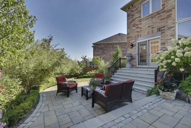 18 Nancy Crt, House detached with 4 bedrooms, 5 bathrooms and 6 parking in Vaughan ON | Image 31