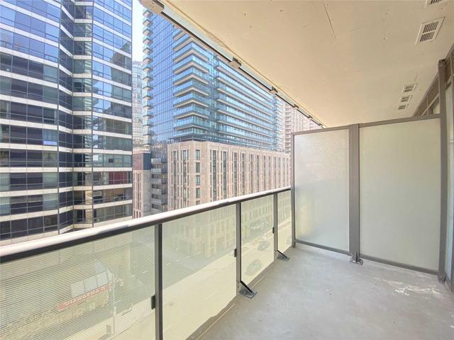 606 - 57 St Joseph St, Condo with 1 bedrooms, 1 bathrooms and 0 parking in Toronto ON | Image 16