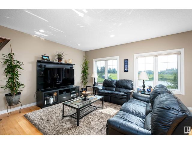 5543 Conestoga St Nw, House detached with 5 bedrooms, 3 bathrooms and 6 parking in Edmonton AB | Image 24