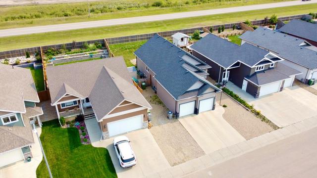 3801 41 Avenue, House detached with 4 bedrooms, 3 bathrooms and 5 parking in Lloydminster (Part) SK | Image 31