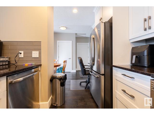 117 - 11080 Ellerslie Rd Sw, Condo with 2 bedrooms, 2 bathrooms and 2 parking in Edmonton AB | Image 27
