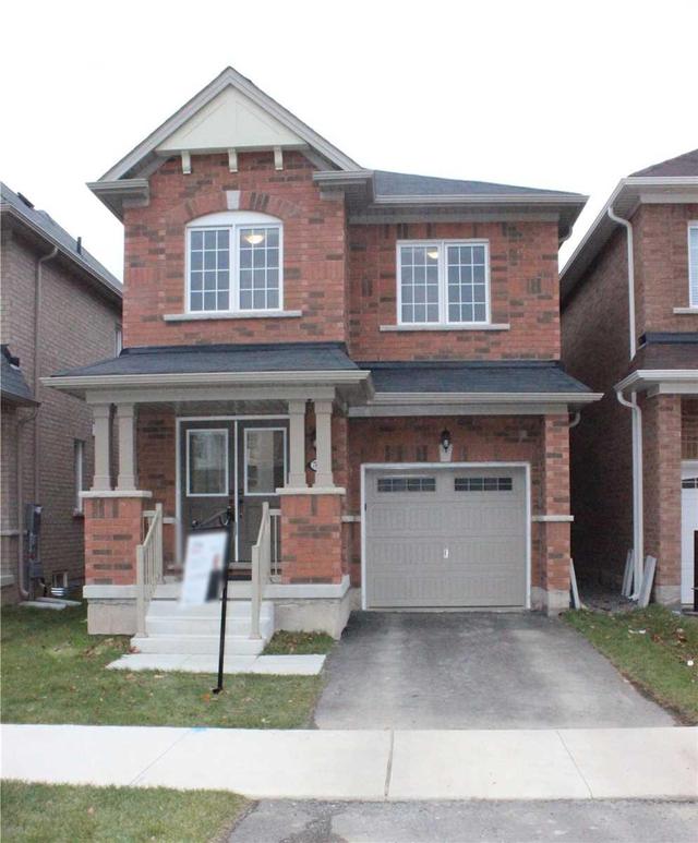 7774 Hackberry Tr, House detached with 4 bedrooms, 3 bathrooms and 1 parking in Niagara Falls ON | Image 1