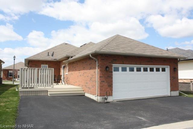 864 Wilkins Gate, House detached with 2 bedrooms, 3 bathrooms and 2 parking in Cobourg ON | Image 12