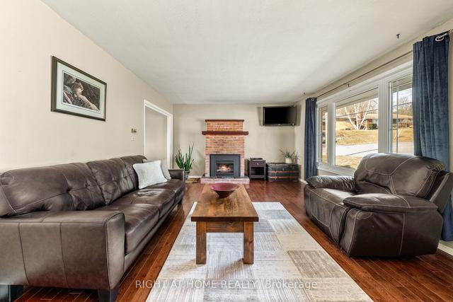 335 Katherine St, House detached with 2 bedrooms, 2 bathrooms and 6 parking in Tweed ON | Image 23