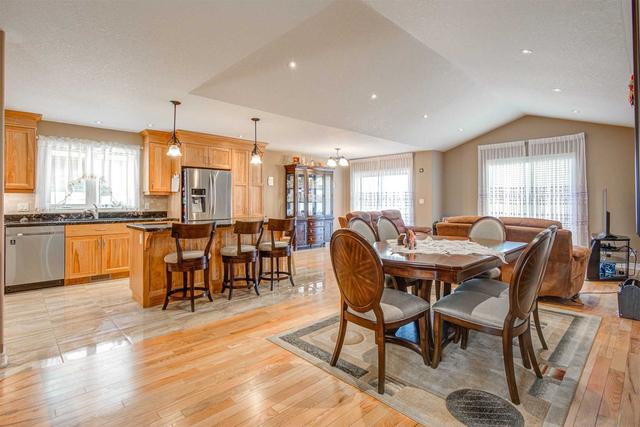 11 Allandale Cres, House detached with 3 bedrooms, 2 bathrooms and 6 parking in Norfolk County ON | Image 39