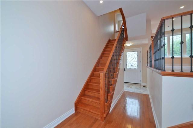 170A Leyton Ave, House semidetached with 4 bedrooms, 4 bathrooms and 2 parking in Toronto ON | Image 2