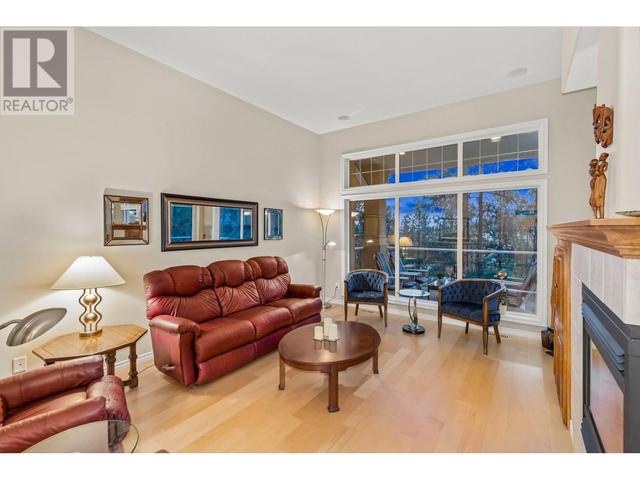 6 - 4520 Gallaghers Lookout, House attached with 3 bedrooms, 2 bathrooms and 4 parking in Kelowna BC | Image 15