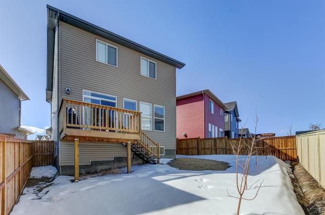 210 Bayview Circle Sw, House detached with 3 bedrooms, 2 bathrooms and 2 parking in Airdrie AB | Image 29