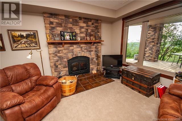 37473 Range Road 223, House detached with 3 bedrooms, 3 bathrooms and 6 parking in Red Deer County AB | Image 20