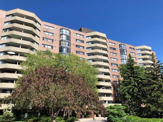 904 - 50 Baif Blvd, Condo with 3 bedrooms, 2 bathrooms and 2 parking in Richmond Hill ON | Image 19