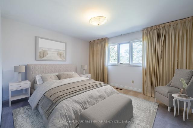 62 La Rose Ave, House detached with 4 bedrooms, 4 bathrooms and 8 parking in Toronto ON | Image 18