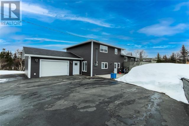 1847 Topsail Road, House detached with 3 bedrooms, 3 bathrooms and null parking in Paradise NL | Image 45