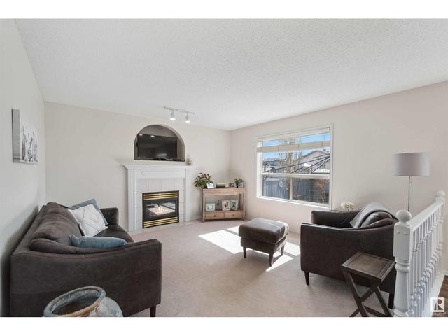 9815 180a Av Nw, House detached with 4 bedrooms, 2 bathrooms and null parking in Edmonton AB | Image 11