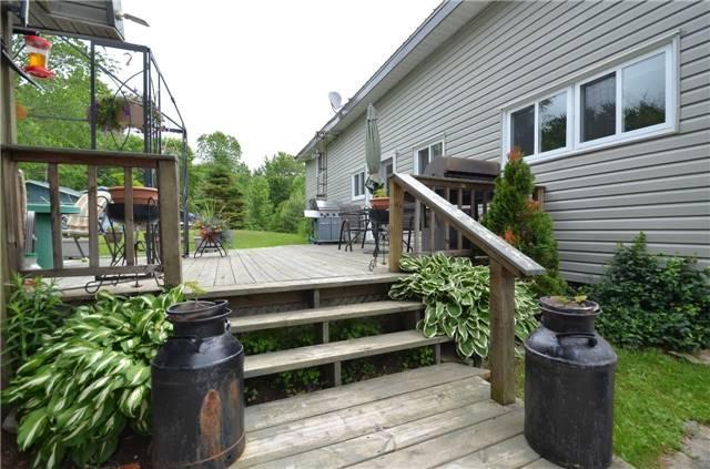172 Mcguire Beach Rd, House detached with 2 bedrooms, 2 bathrooms and 10 parking in Kawartha Lakes ON | Image 20