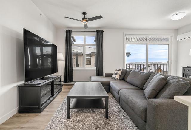 3416 - 200 Seton Circle Circle Se, Condo with 2 bedrooms, 2 bathrooms and 1 parking in Calgary AB | Image 1