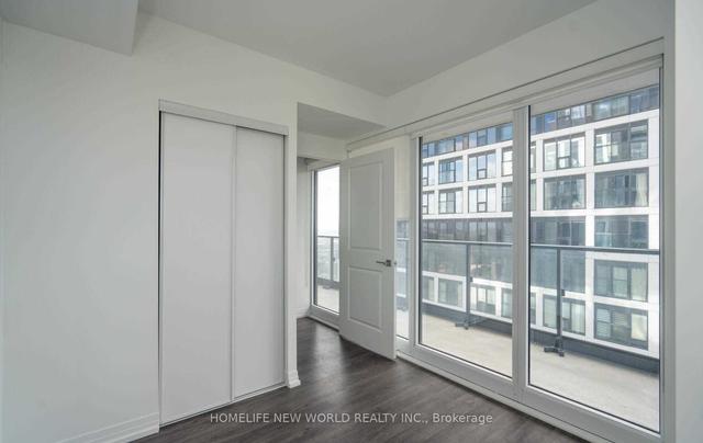 4705 - 251 Jarvis St E, Condo with 2 bedrooms, 2 bathrooms and 1 parking in Toronto ON | Image 16