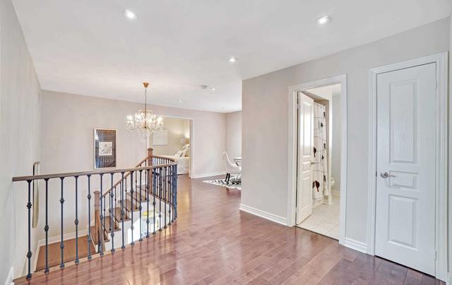 6 Napa Hill Crt, House detached with 4 bedrooms, 5 bathrooms and 7 parking in Vaughan ON | Image 20