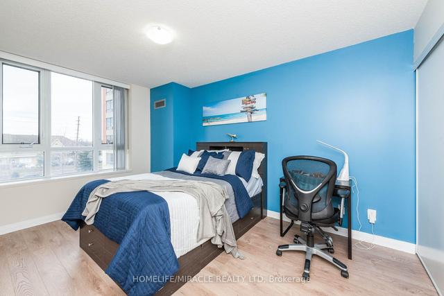318 - 7363 Kennedy Rd, Condo with 3 bedrooms, 2 bathrooms and 1 parking in Markham ON | Image 16