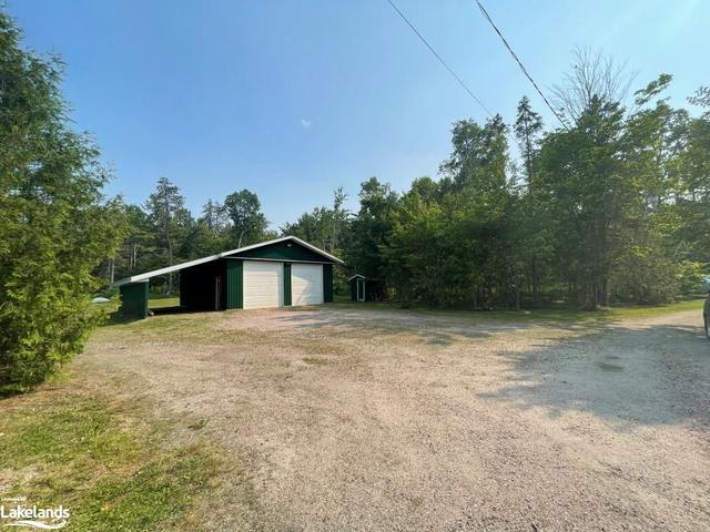 1955b Owls Nest Road, House detached with 4 bedrooms, 3 bathrooms and null parking in French River ON | Image 45